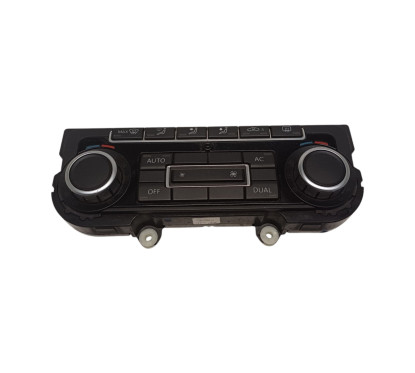 Comandi Clima VOLKSWAGEN Golf 6 Berlina dal 08 al 12 - 5K0907044HAZJU - 2398670