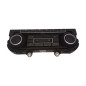 Comandi Clima VOLKSWAGEN Golf 6 Berlina dal 08 al 12