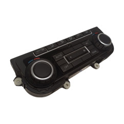 Comandi Clima VOLKSWAGEN Golf 6 Berlina dal 08 al 12 - 5K0907044HAZJU - 2398670