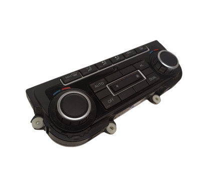 Comandi Clima VOLKSWAGEN Golf 6 Berlina dal 08 al 12