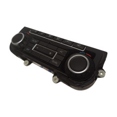 Comandi Clima VOLKSWAGEN Golf 6 Berlina dal 08 al 12 - 5K0907044HAZJU - 2398670