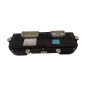 Comandi Clima VOLKSWAGEN Golf 6 Berlina dal 08 al 12