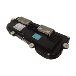 Comandi Clima VOLKSWAGEN Golf 6 Berlina dal 08 al 12 - 5K0907044HAZJU - 2398670