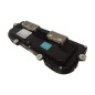 Comandi Clima VOLKSWAGEN Golf 6 Berlina dal 08 al 12