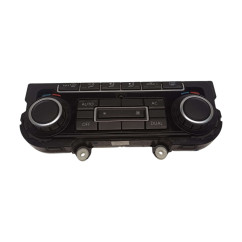 Comandi Clima VOLKSWAGEN Golf 6 Berlina dal 08 al 12 - 5K0907044HAZJU - 2398670