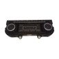 Comandi Clima VOLKSWAGEN Golf 6 Berlina dal 08 al 12