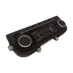 Comandi Clima VOLKSWAGEN Golf 6 Berlina dal 08 al 12 - 5K0907044HAZJU - 2398670
