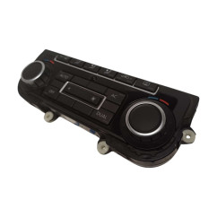 Comandi Clima VOLKSWAGEN Golf 6 Berlina dal 08 al 12 - 5K0907044HAZJU - 2398670