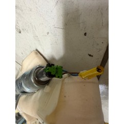 Airbag a tendina lato Sinistro LANCIA Musa 1° Serie - 46844795 - 1165645