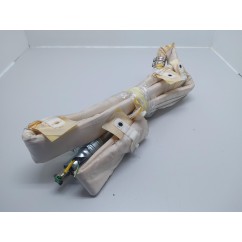 Airbag a tendina laterale passeggero LANCIA Musa 1° Serie - 46844788 - 942980