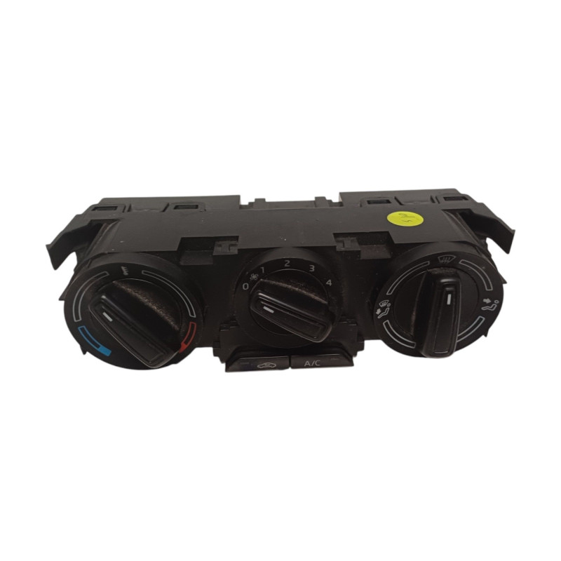 Comandi Clima SKODA Fabia Berlina 3° Serie