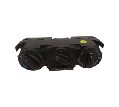Comandi Clima SKODA Fabia Berlina 3° Serie - 6V0819045B9B9 - 2398618