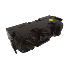 Comandi Clima SKODA Fabia Berlina 3° Serie - 6V0819045B9B9 - 2398618