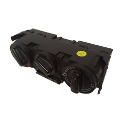 Comandi Clima SKODA Fabia Berlina 3° Serie - 6V0819045B9B9 - 2398618