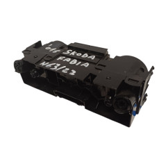 Comandi Clima SKODA Fabia Berlina 3° Serie - 6V0819045B9B9 - 2398618