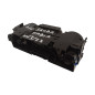 Comandi Clima SKODA Fabia Berlina 3° Serie