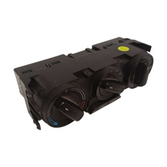 Comandi Clima SKODA Fabia Berlina 3° Serie - 6V0819045B9B9 - 2398618