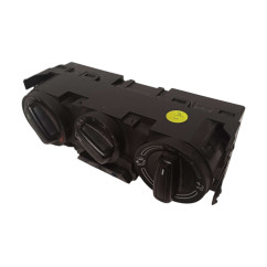 Comandi Clima SKODA Fabia Berlina 3° Serie - 6V0819045B9B9 - 2398618