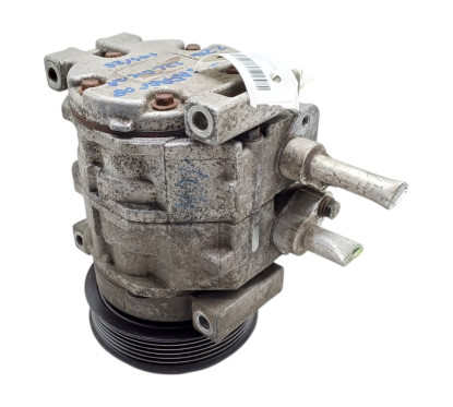 Compressore A/C TATA Safari Serie dal 06 - 254723120251 - 2406911