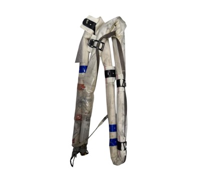 Airbag a tendina lato Sinistro AUDI A4 Avant 8K5 dal 08 al 15