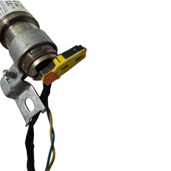 Airbag a tendina lato Sinistro AUDI A4 Avant 8K5 dal 08 al 15 - 8K0880741F - 3587949