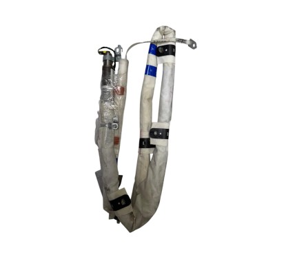 Airbag a tendina laterale passeggero AUDI A4 Avant 8K5 dal 08 al 15
