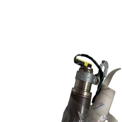 Airbag a tendina laterale passeggero AUDI A4 Avant 8K5 dal 08 al 15 - 8K0880742F - 3587938