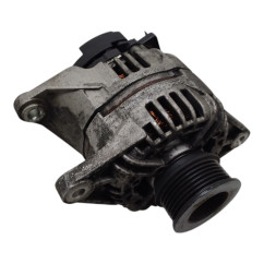 Alternatore TATA Safari Serie dal 06 - 269915400116 - 2406857