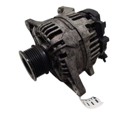 Alternatore TATA Safari Serie dal 06