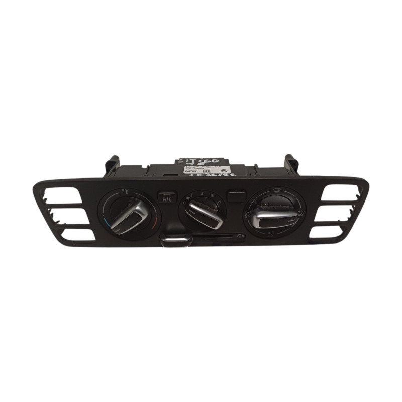Comandi Clima SKODA Citigo 1° Serie