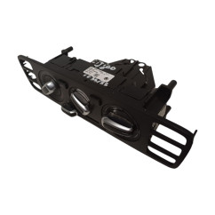 Comandi Clima SKODA Citigo 1° Serie - 2398600 - 2398600