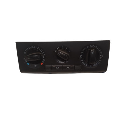 Comandi Clima SKODA Fabia S. Wagon 2° Serie - 2398510 - 2398510