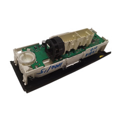 Comandi Clima SKODA Fabia S. Wagon 2° Serie - 2398510 - 2398510