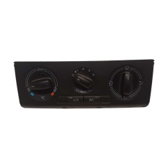 Comandi Clima SKODA Fabia S. Wagon 2° Serie - 2398510 - 2398510