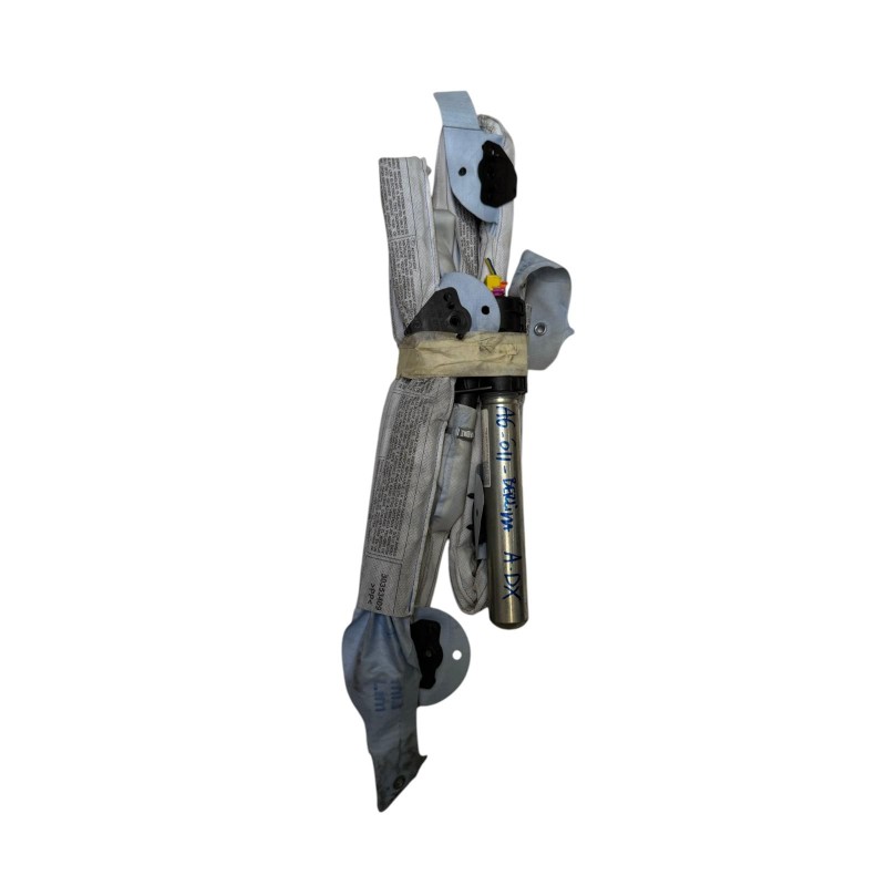 Airbag a tendina laterale passeggero AUDI A6 Berlina Serie C6 4F2 dal 04 al 12