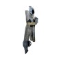 Airbag a tendina laterale passeggero AUDI A6 Berlina Serie C6 4F2 dal 04 al 12