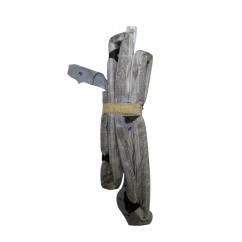 Airbag a tendina laterale passeggero AUDI A6 Berlina Serie C6 4F2 dal 04 al 12