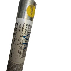 Airbag a tendina laterale passeggero AUDI A6 Berlina Serie C6 4F2 dal 04 al 12 - 4F5880742C - 3588031