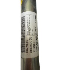 Airbag a tendina lato Sinistro AUDI A6 Berlina Serie C6 4F2 dal 04 al 12 - 4F5880741C - 3588017