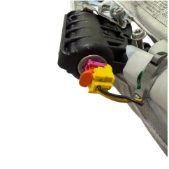 Airbag a tendina lato Sinistro AUDI A6 Berlina Serie C6 4F2 dal 04 al 12 - 4F5880741C - 3588017