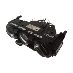 Comandi Clima SKODA Citigo 1° Serie - 1ST819045HOQN - 2398480