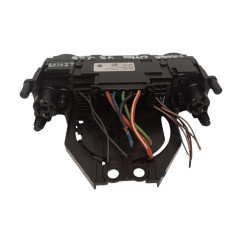Comandi Clima SKODA Citigo 1° Serie - 1ST819045HOQN - 2398480