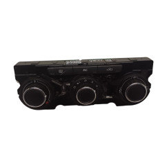Comandi Clima SKODA Yeti 1° Serie