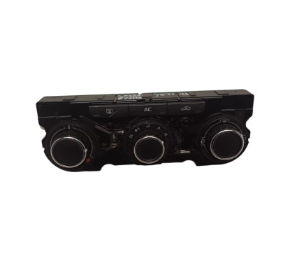Comandi Clima SKODA Yeti 1° Serie - 2398463 - 2398463