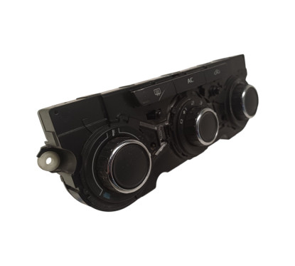 Comandi Clima SKODA Yeti 1° Serie