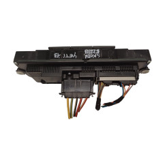 Comandi Clima SKODA Yeti 1° Serie - 2398463 - 2398463