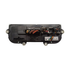 Comandi Clima SKODA Yeti 1° Serie - 2398463 - 2398463