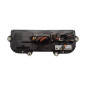 Comandi Clima SKODA Yeti 1° Serie