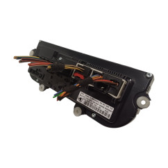 Comandi Clima SKODA Yeti 1° Serie - 2398463 - 2398463