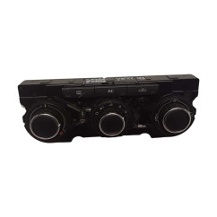 Comandi Clima SKODA Yeti 1° Serie - 2398463 - 2398463
